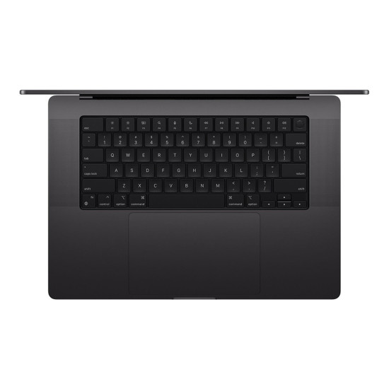 Apple - MacBook Pro - 16″/M3 Pro - 18GB/512GB - MRW13HB/A