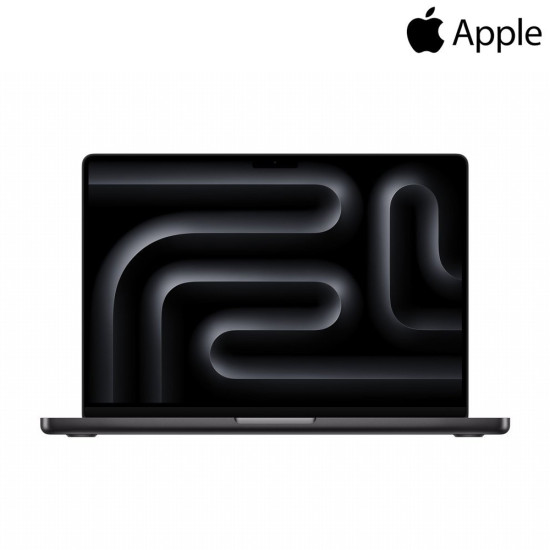 Apple - MacBook Pro - 14″/M5 Pro - 48GB/1TB - Z1ML00141