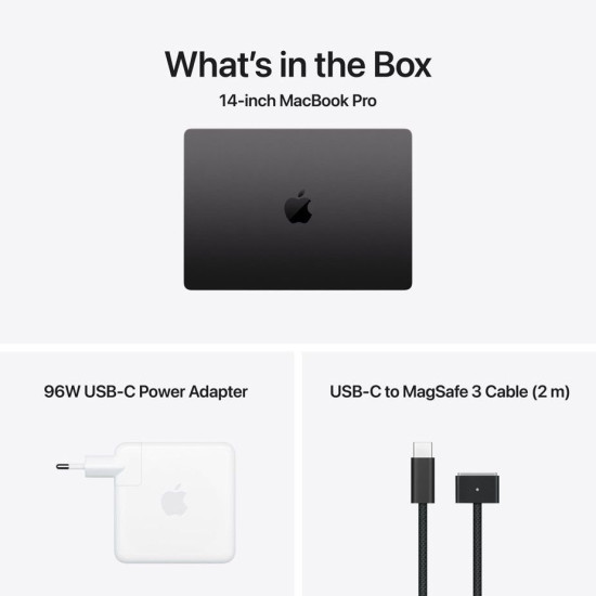 Apple - MacBook Pro - 14″/M5 Pro - 48GB/1TB - Z1ML00141
