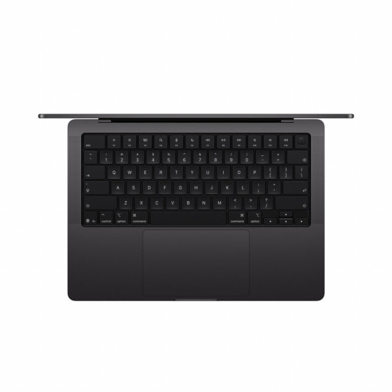 Apple - MacBook Pro - 14″/M5 Pro - 48GB/1TB - Z1ML00141
