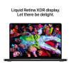 Apple - MacBook Pro - 14″/M5 Pro - 48GB/1TB - Z1ML00141