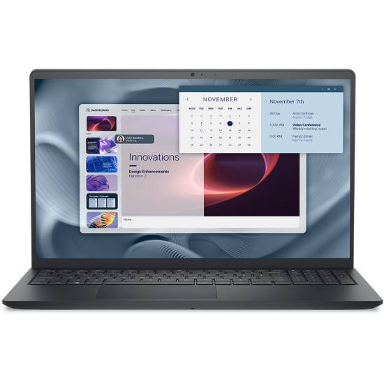 DELL - Pro Essential - 15.6"/Intel 3 - 8GB/512GB/Win11
