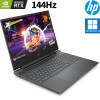 HP - Victus - 15.6"/144Hz/Ryzen7 - 8GB/512GB/Win11 - RTX3050