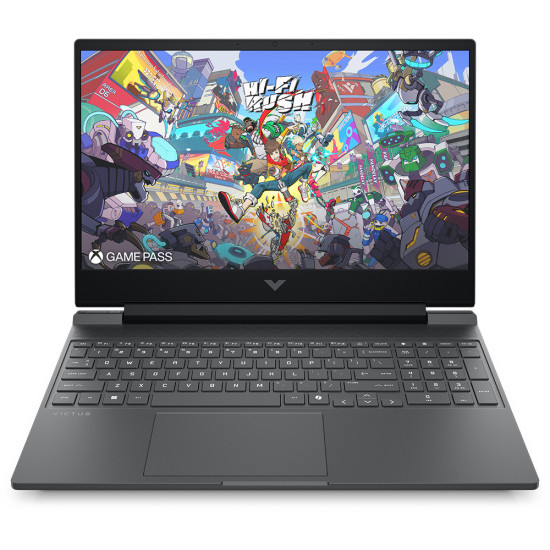 HP - Victus - 15.6"/144Hz/Ryzen7 - 8GB/512GB/Win11 - RTX3050