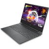 HP - Victus - 15.6"/144Hz/Ryzen7 - 8GB/512GB/Win11 - RTX3050