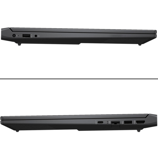 HP - Victus - 15.6"/144Hz/Ryzen7 - 8GB/512GB/Win11 - RTX3050