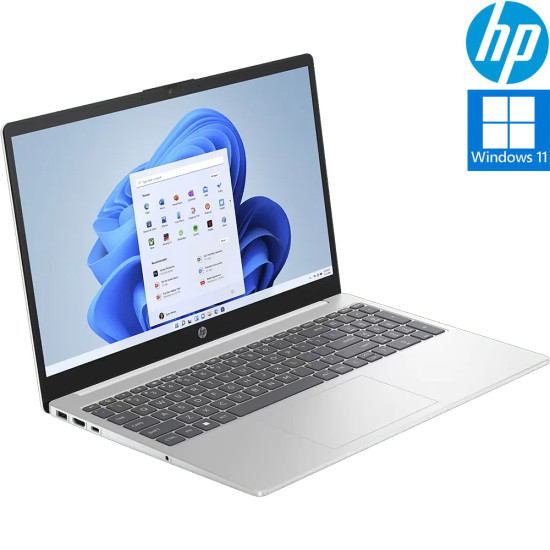HP - Laptop 15 - 15.6"/Intel U7 - 24GB/1TB/Win11