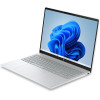 HP - OmniBook 3 - 16"/Intel 5 - 12GB/512GB/Win11 - Silver