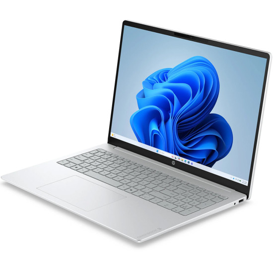 HP - OmniBook 3 - 16"/Intel 5 - 12GB/512GB/Win11 - Silver