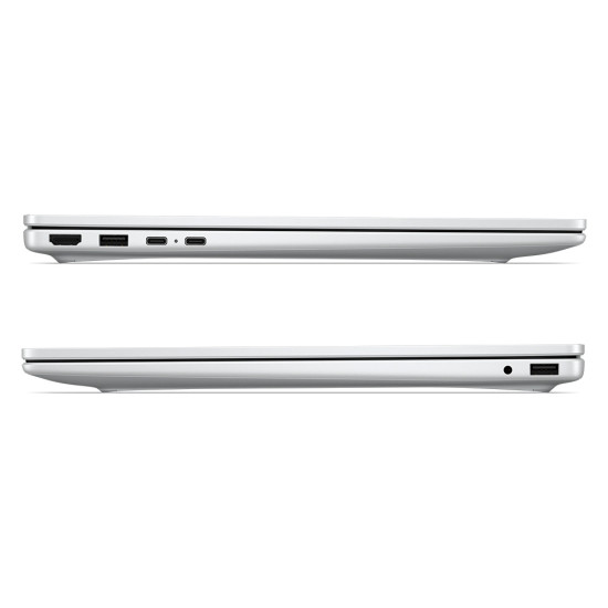 HP - OmniBook 3 - 16"/Intel 5 - 12GB/512GB/Win11 - Silver