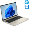 HP - OmniBook 3 - 16"/Intel 5 - 12GB/512GB/Win11 - Warm Gold
