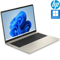 HP - OmniBook 3 - 16"/Intel 5 - 12GB/512GB/Win11 - Warm Gold