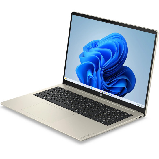 HP - OmniBook 3 - 16"/Intel 5 - 12GB/512GB/Win11 - Warm Gold