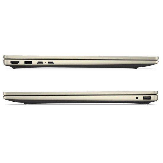 HP - OmniBook 3 - 16"/Intel 5 - 12GB/512GB/Win11 - Warm Gold