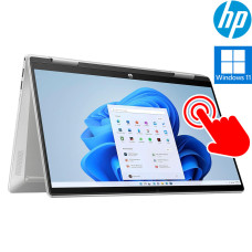 HP - Pavilion X360 2-in-1 - 14"-Touch/FHD/i7 - 16GB/1TB/Win11