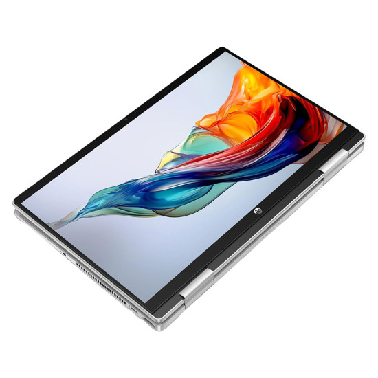 HP - Pavilion X360 2-in-1 - 14"-Touch/FHD/i7 - 16GB/1TB/Win11