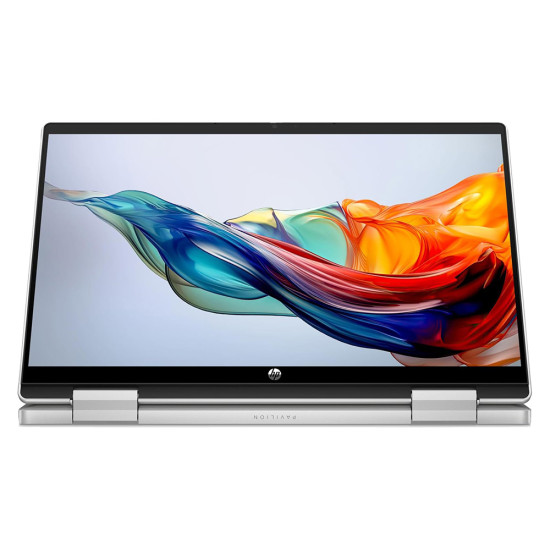 HP - Pavilion X360 2-in-1 - 14"-Touch/FHD/i7 - 16GB/1TB/Win11