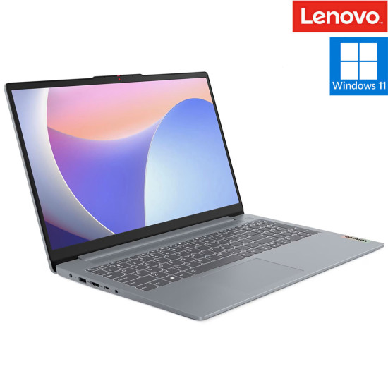 Lenovo - IdeaPad Slim 3 - 15.3"/Intel i3 - 8GB/256GB/Win11