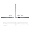Lenovo - IdeaPad Slim 3 - 15.3"/Intel i3 - 8GB/256GB/Win11