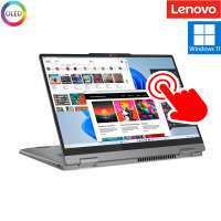 Lenovo - IdeaPad 5 - 2-in-1 - 14"/OLED/Touch/Intel i5 - 16GB/1TB/Win11