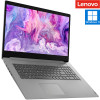 Lenovo - IdeaPad 3 - 17.3"/HD+/Intel i3 - 8GB/512GB/Win11