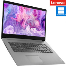 Lenovo - IdeaPad 3 - 17.3"/HD+/Intel i3 - 8GB/512GB/Win11