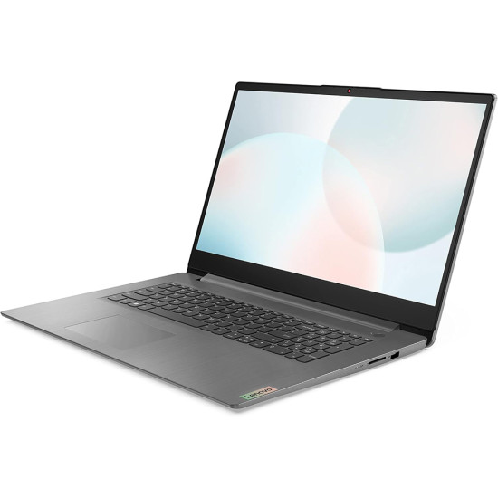 Lenovo - IdeaPad 3 - 17.3"/HD+/Intel i3 - 8GB/512GB/Win11