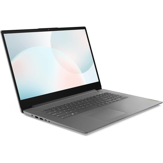 Lenovo - IdeaPad 3 - 17.3"/HD+/Intel i3 - 8GB/512GB/Win11