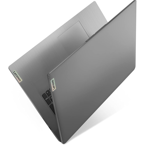 Lenovo - IdeaPad 3 - 17.3"/HD+/Intel i3 - 8GB/512GB/Win11