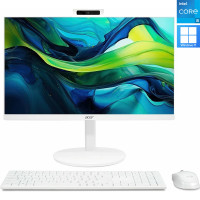 All-in-One - Acer - 27"/FHD/i5 - 16GB/512GB/Win11