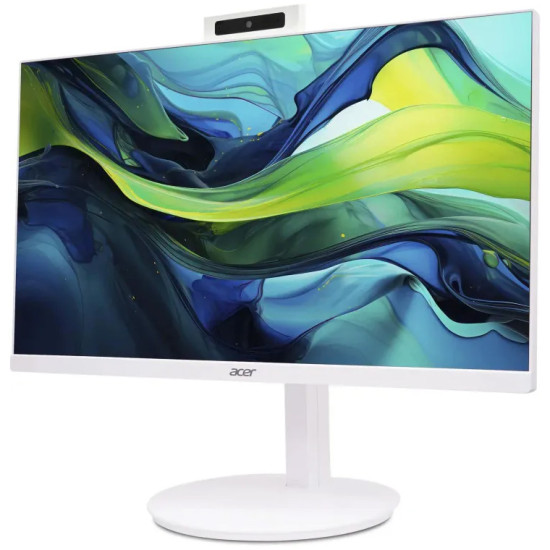 All-in-One - Acer - 27"/FHD/i5 - 16GB/512GB/Win11