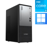 לבית וללימודים - מחשב נייח - Intel Core i3 - Windows 11