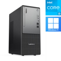 לבית וללימודים - מחשב נייח - Intel Core i3 - Windows 11