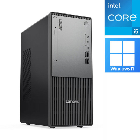 לבית וללימודים - מחשב נייח - Intel Core i5 - Windows 11