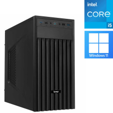 ביתי מתקדם - מחשב נייח - Intel Core i5 - Windows 11
