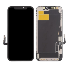 החלפת מסך LCD+מגע Apple iPhone 12