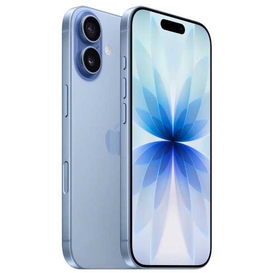 Apple - iPhone 17 - 512GB - 6.3" 