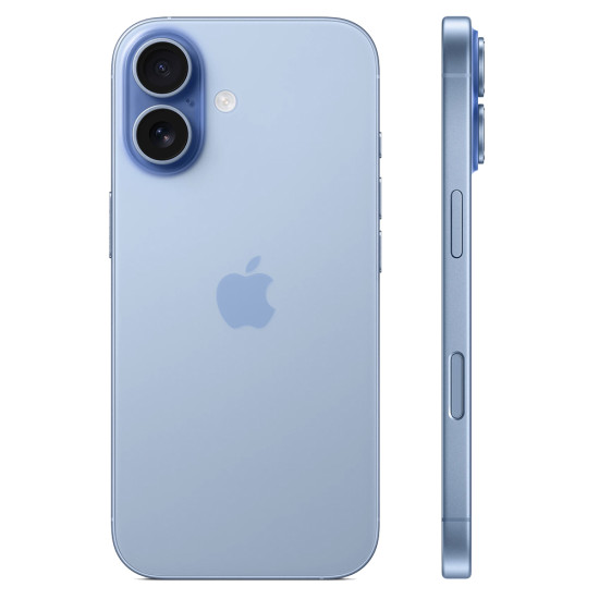 Apple - iPhone 17 - 512GB - 6.3" 