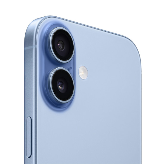 Apple - iPhone 17 - 512GB - 6.3" 