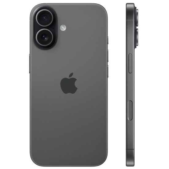 Apple - iPhone 17 - 512GB - 6.3" 
