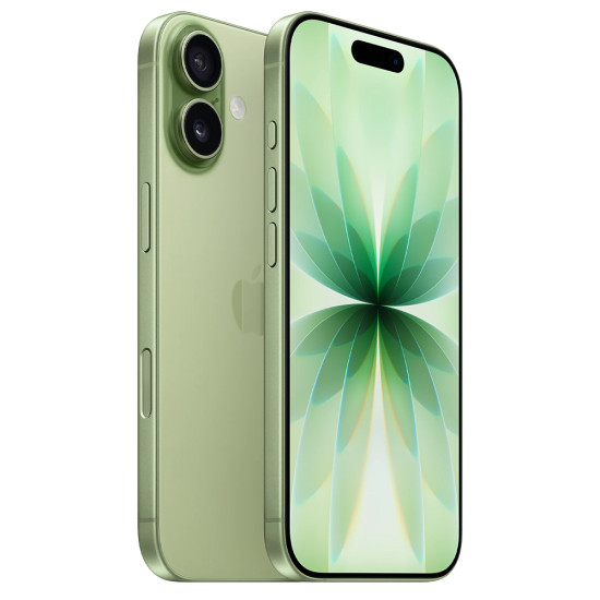 Apple - iPhone 17 - 512GB - 6.3" 
