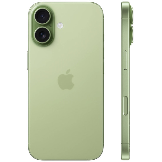 Apple - iPhone 17 - 512GB - 6.3" 