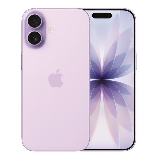 Apple - iPhone 17 - 512GB - 6.3" 