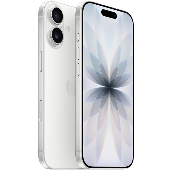 Apple - iPhone 17 - 512GB - 6.3" 