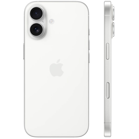 Apple - iPhone 17 - 512GB - 6.3" 