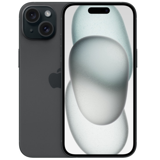 Apple - iPhone 15 - 128GB - 6.1" 