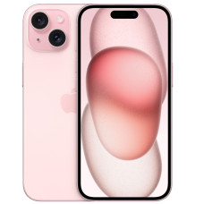 Apple - iPhone 15 - 128GB - 6.1" 