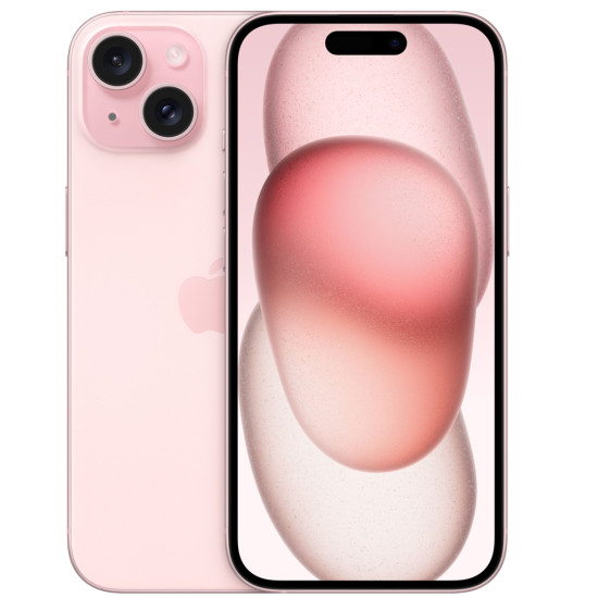 Apple - iPhone 15 - 128GB - 6.1" 