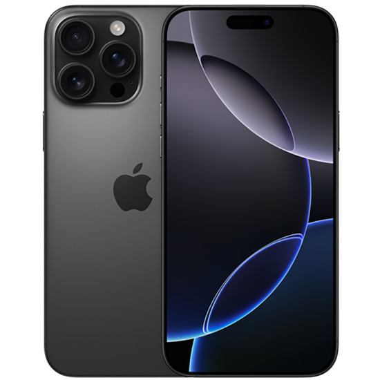 Apple - iPhone 16 Pro - 128GB - 6.3" 