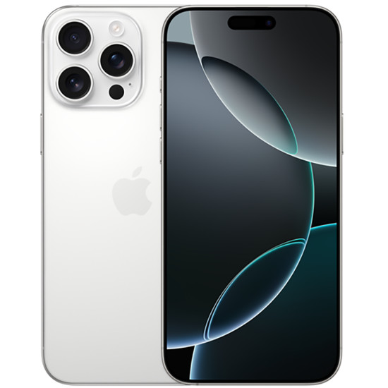 Apple - iPhone 16 Pro - 128GB - 6.3" 